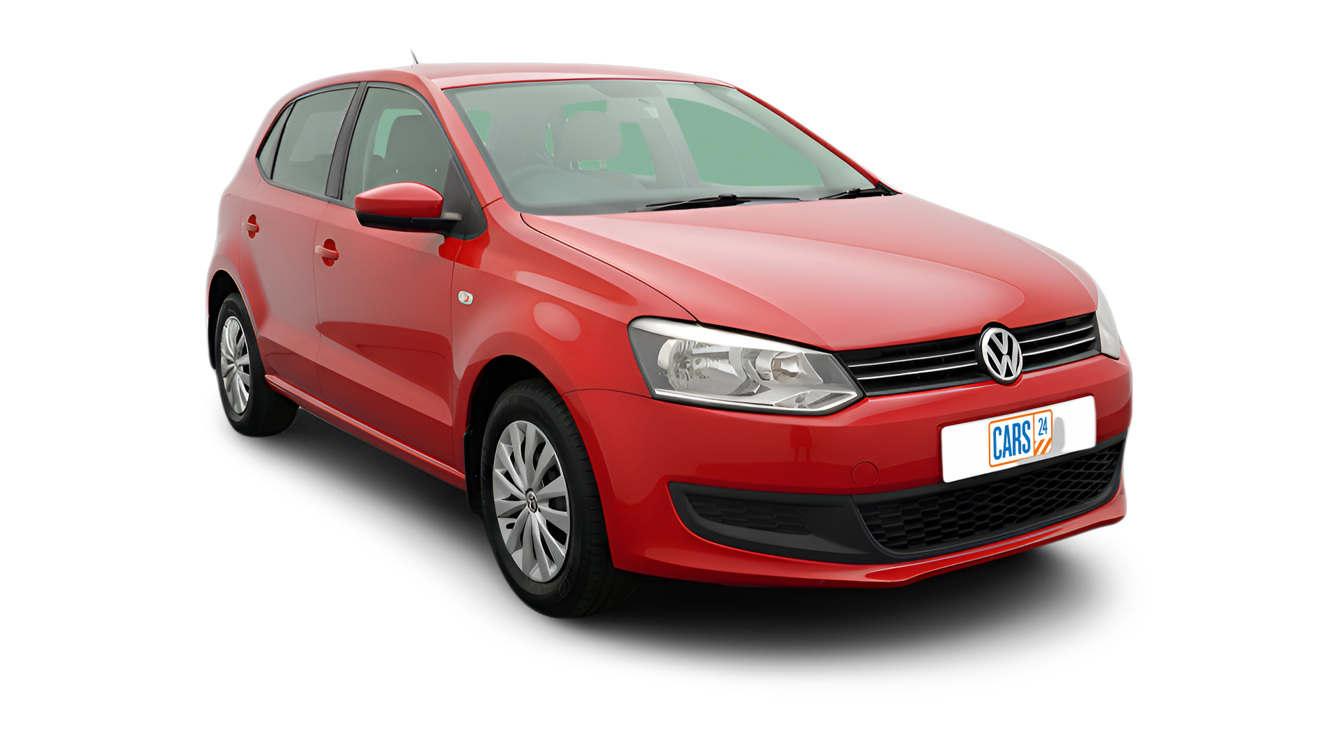 Volkswagen Polo-img